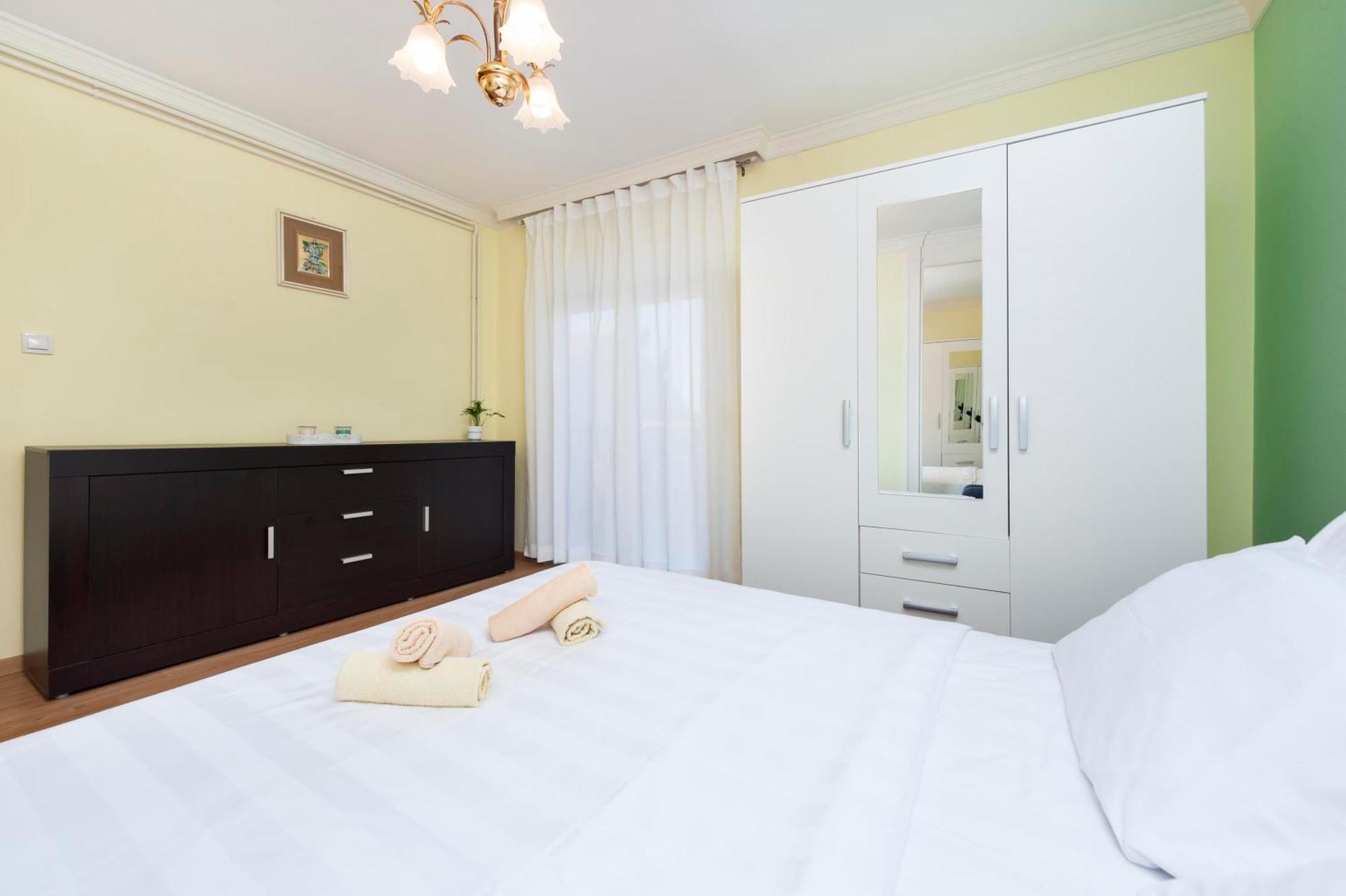 Apartments Sena Rovinj Dış mekan fotoğraf