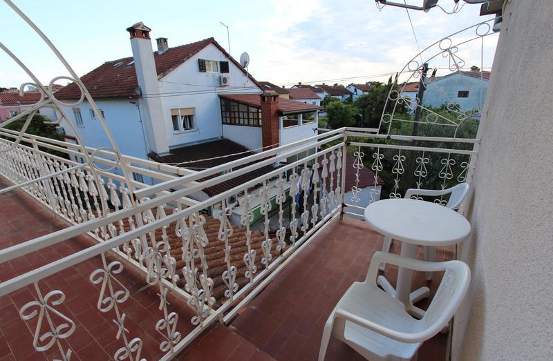 Apartments Sena Rovinj Dış mekan fotoğraf