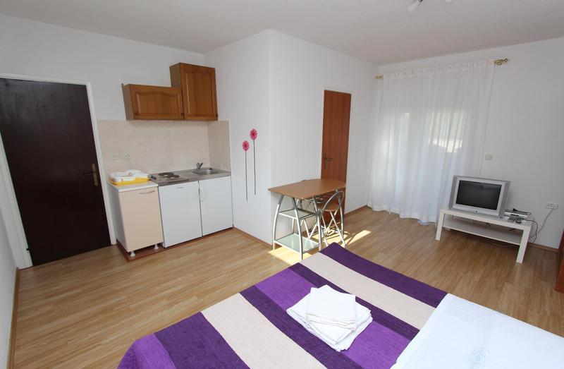 Apartments Sena Rovinj Dış mekan fotoğraf