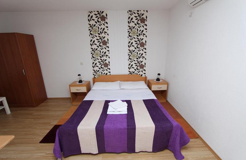 Apartments Sena Rovinj Dış mekan fotoğraf