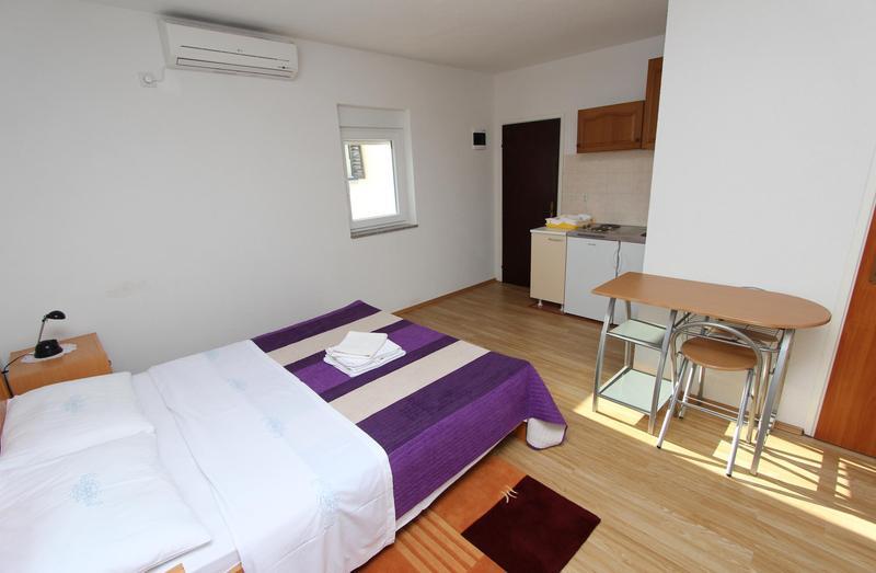 Apartments Sena Rovinj Dış mekan fotoğraf