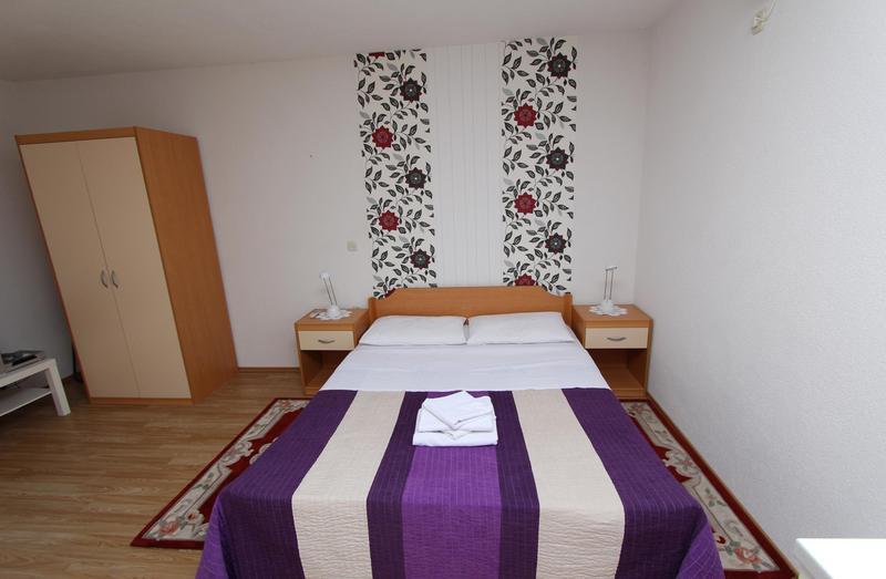 Apartments Sena Rovinj Dış mekan fotoğraf