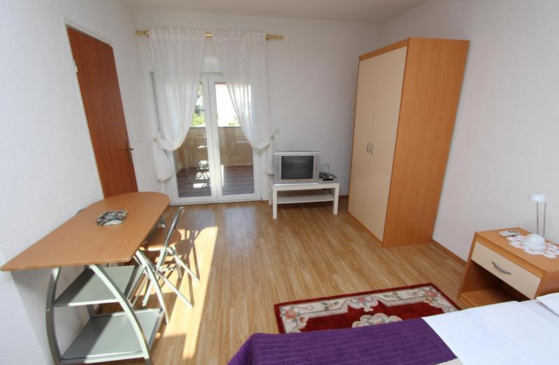 Apartments Sena Rovinj Dış mekan fotoğraf