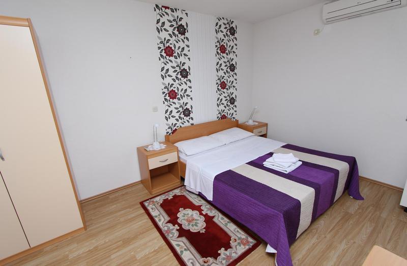 Apartments Sena Rovinj Dış mekan fotoğraf