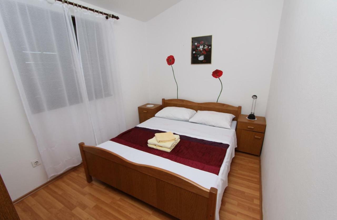 Apartments Sena Rovinj Dış mekan fotoğraf