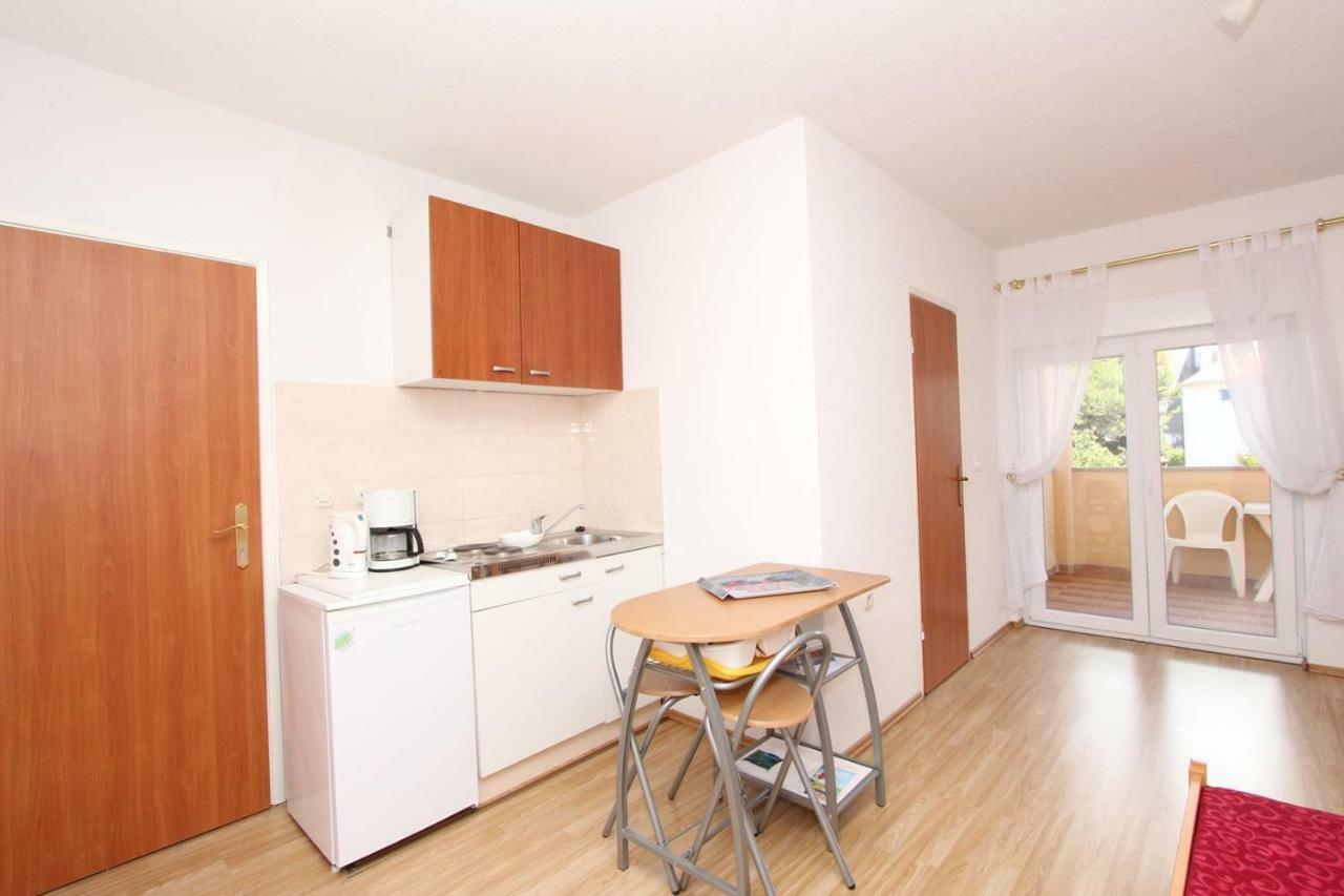 Apartments Sena Rovinj Dış mekan fotoğraf