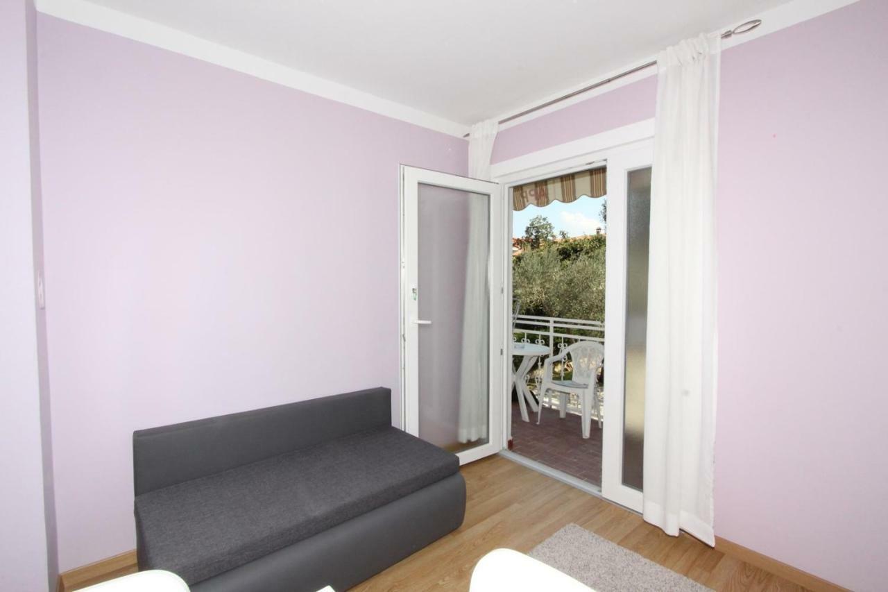 Apartments Sena Rovinj Dış mekan fotoğraf