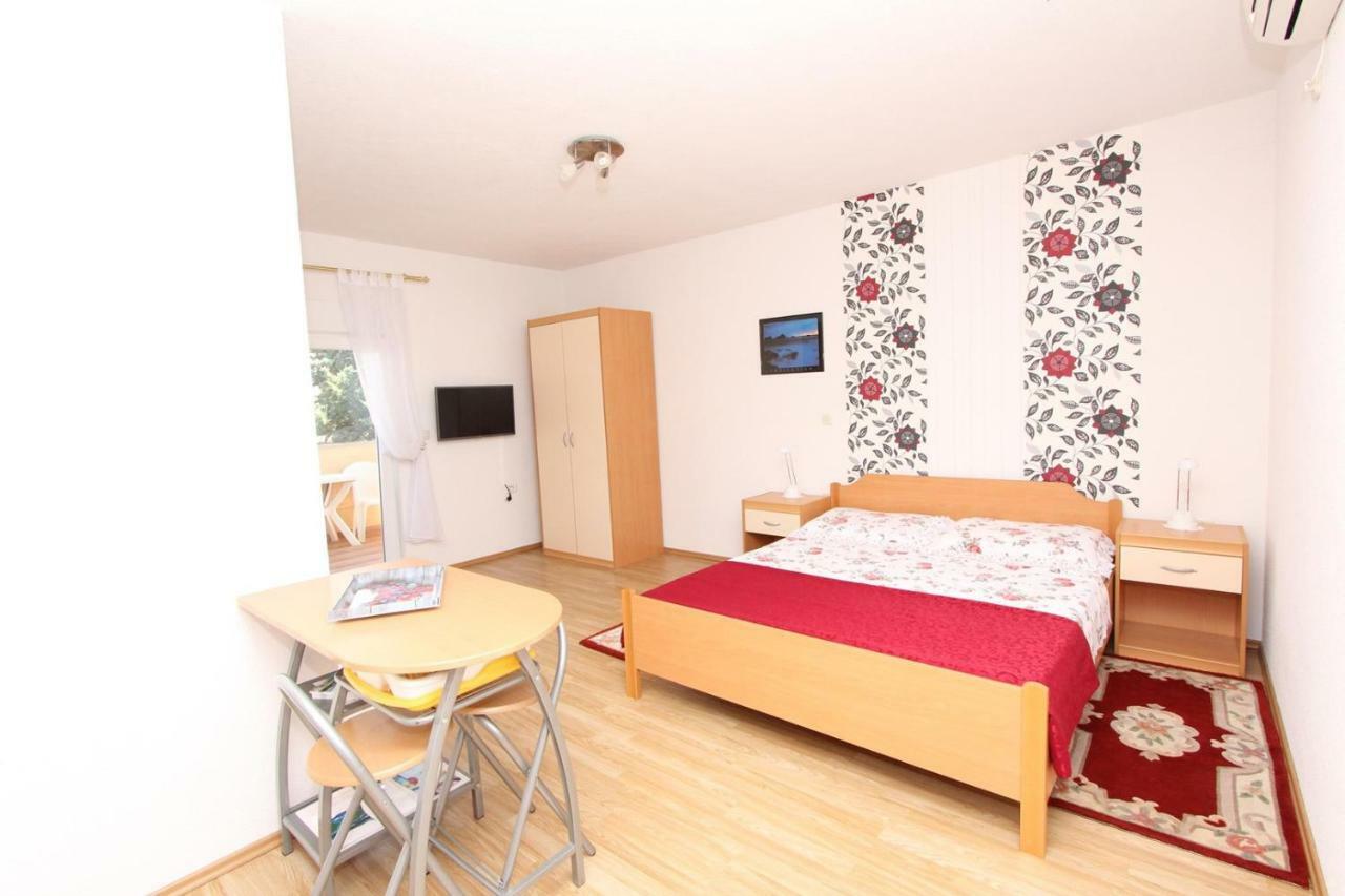 Apartments Sena Rovinj Dış mekan fotoğraf