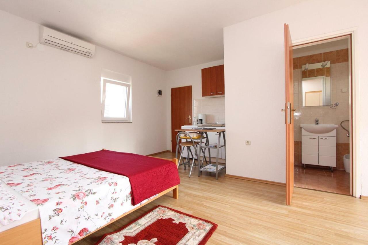 Apartments Sena Rovinj Dış mekan fotoğraf