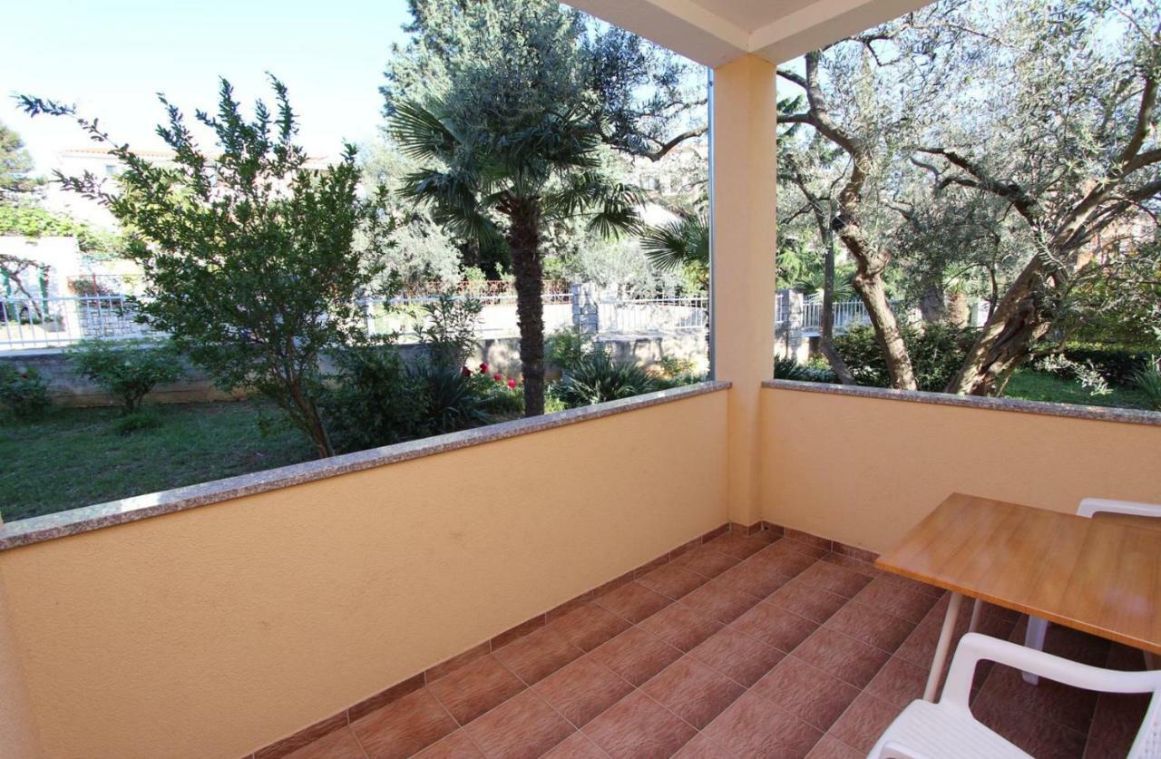 Apartments Sena Rovinj Dış mekan fotoğraf