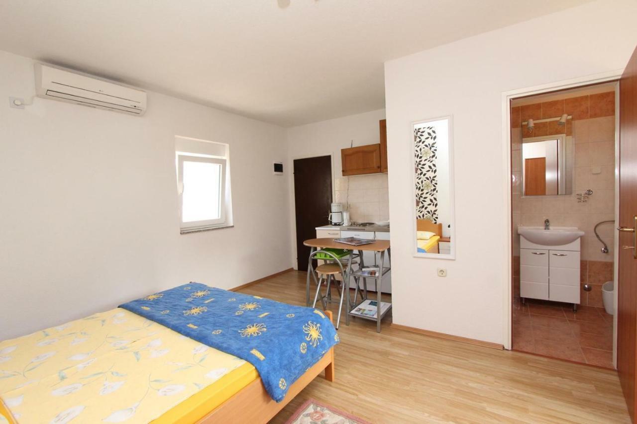 Apartments Sena Rovinj Dış mekan fotoğraf