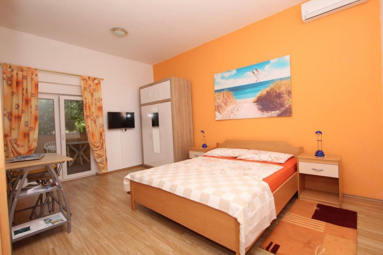 Apartments Sena Rovinj Dış mekan fotoğraf