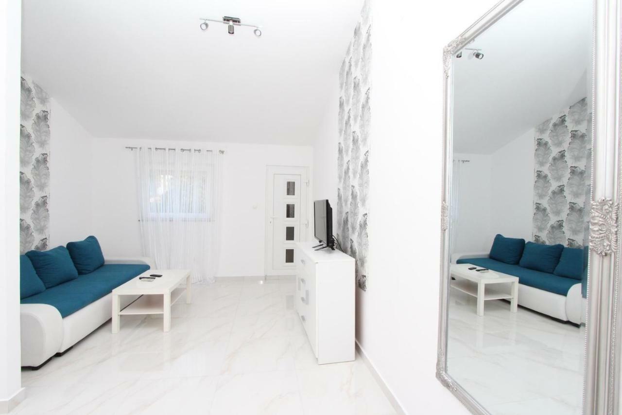 Apartments Sena Rovinj Dış mekan fotoğraf