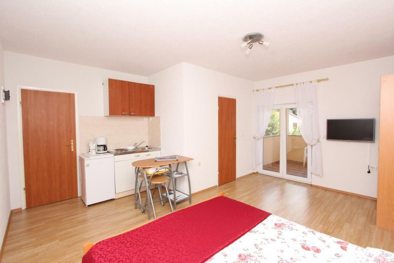 Apartments Sena Rovinj Dış mekan fotoğraf