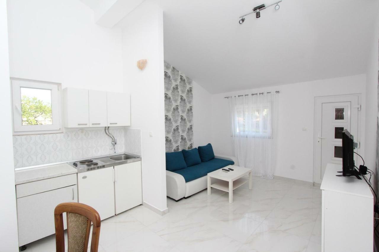 Apartments Sena Rovinj Dış mekan fotoğraf