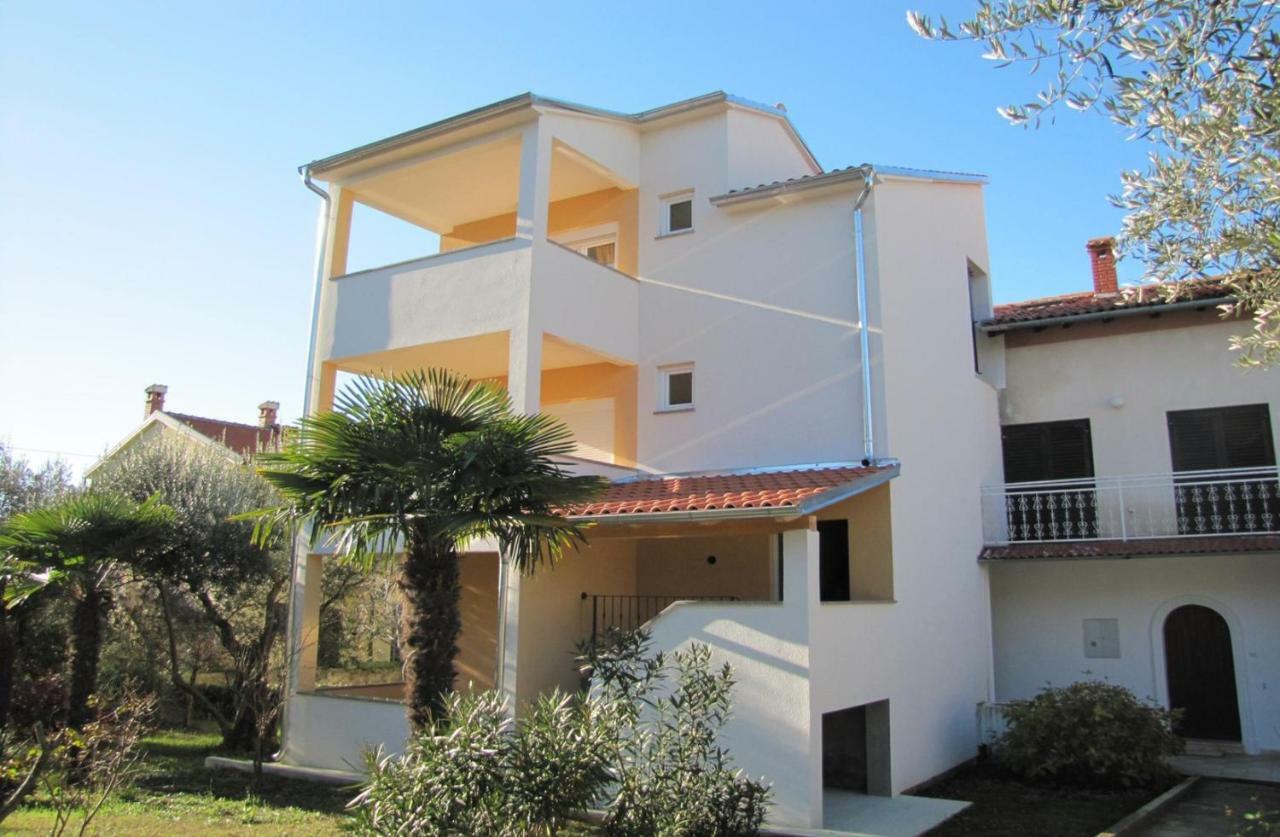 Apartments Sena Rovinj Dış mekan fotoğraf