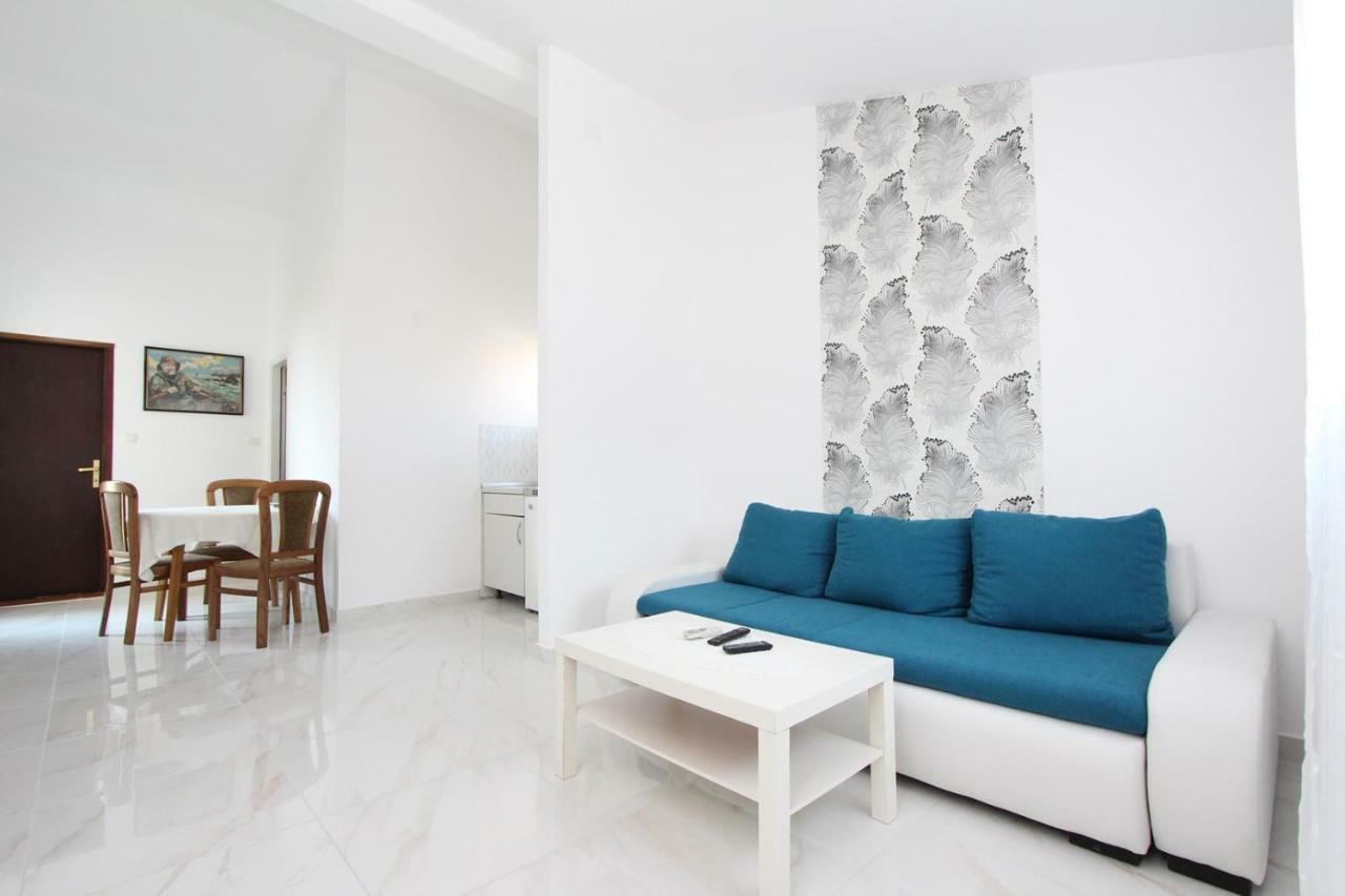 Apartments Sena Rovinj Dış mekan fotoğraf