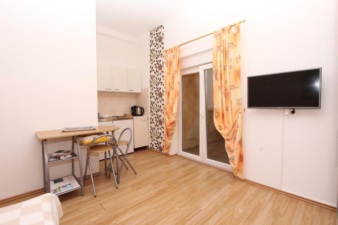 Apartments Sena Rovinj Dış mekan fotoğraf