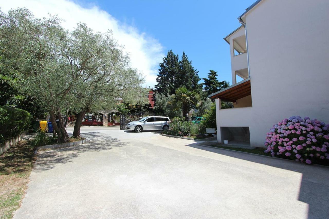 Apartments Sena Rovinj Dış mekan fotoğraf