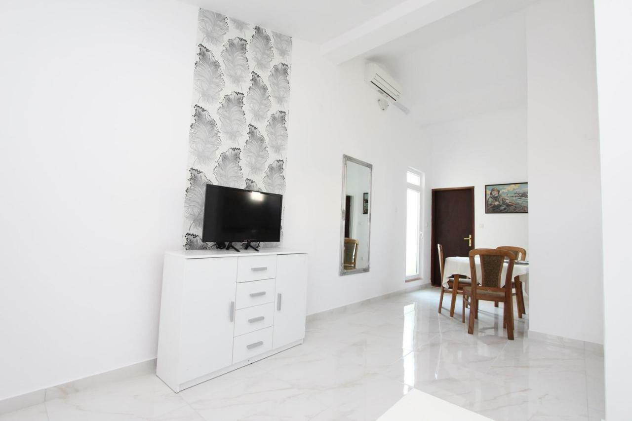 Apartments Sena Rovinj Dış mekan fotoğraf