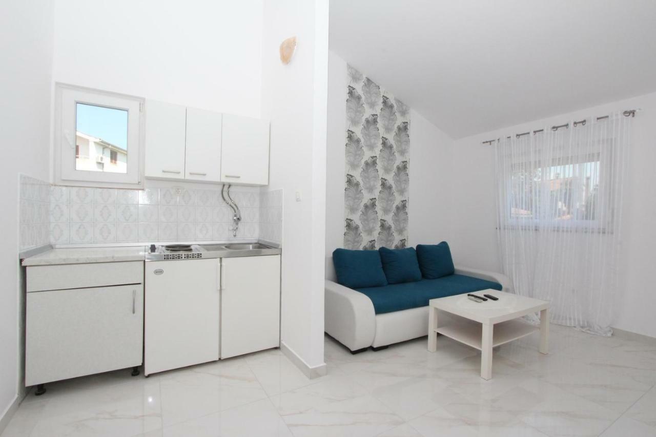 Apartments Sena Rovinj Dış mekan fotoğraf