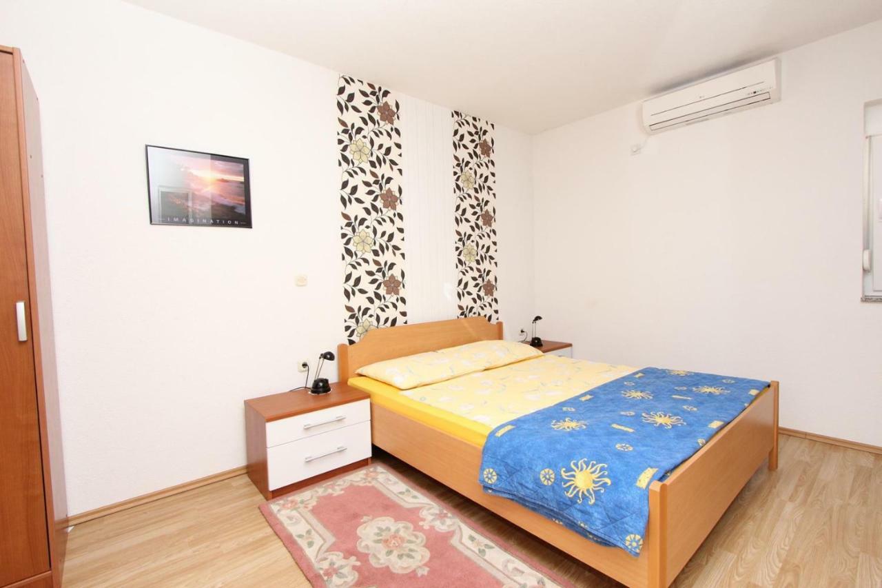 Apartments Sena Rovinj Dış mekan fotoğraf