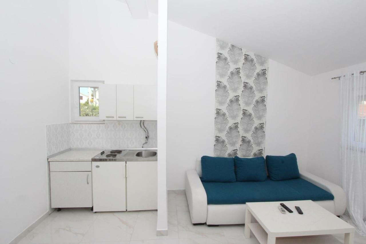 Apartments Sena Rovinj Dış mekan fotoğraf