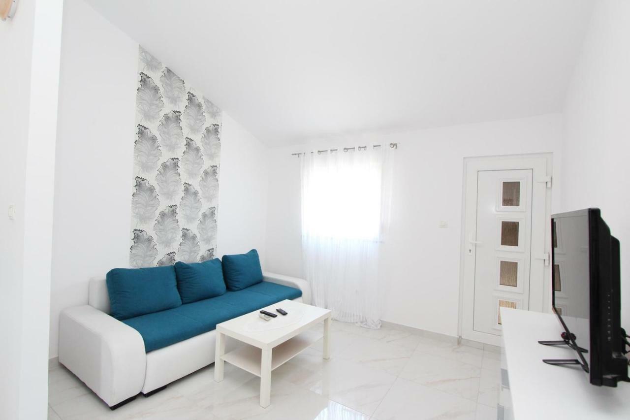 Apartments Sena Rovinj Dış mekan fotoğraf