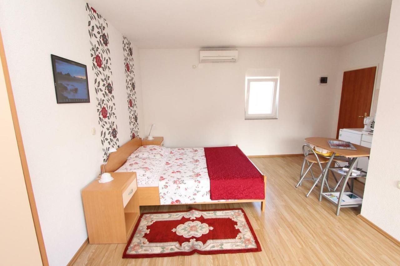 Apartments Sena Rovinj Dış mekan fotoğraf