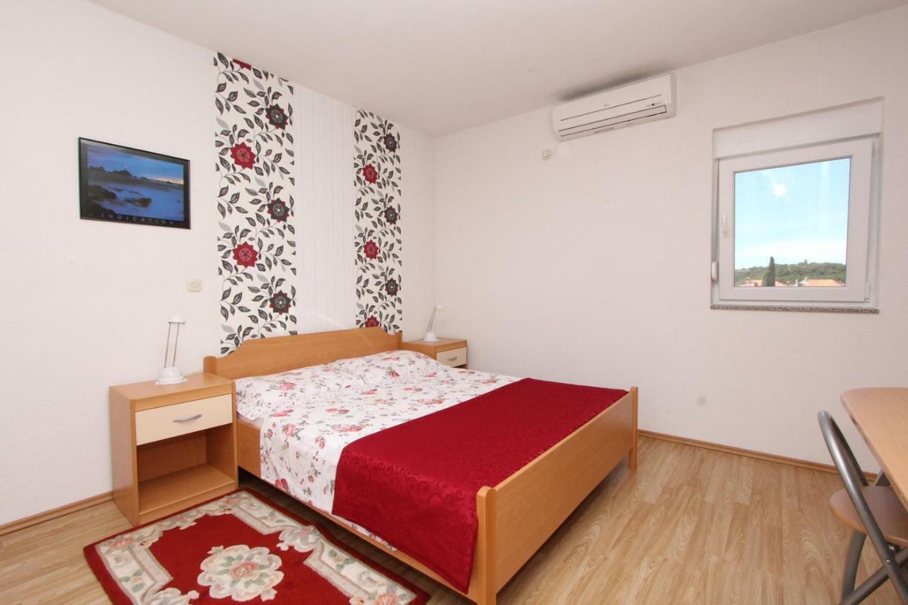 Apartments Sena Rovinj Dış mekan fotoğraf