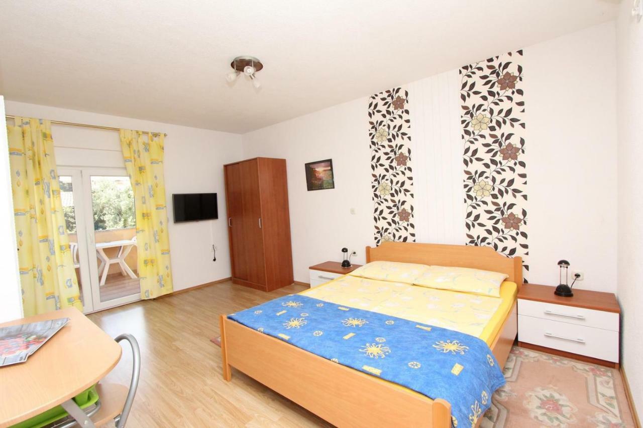 Apartments Sena Rovinj Dış mekan fotoğraf