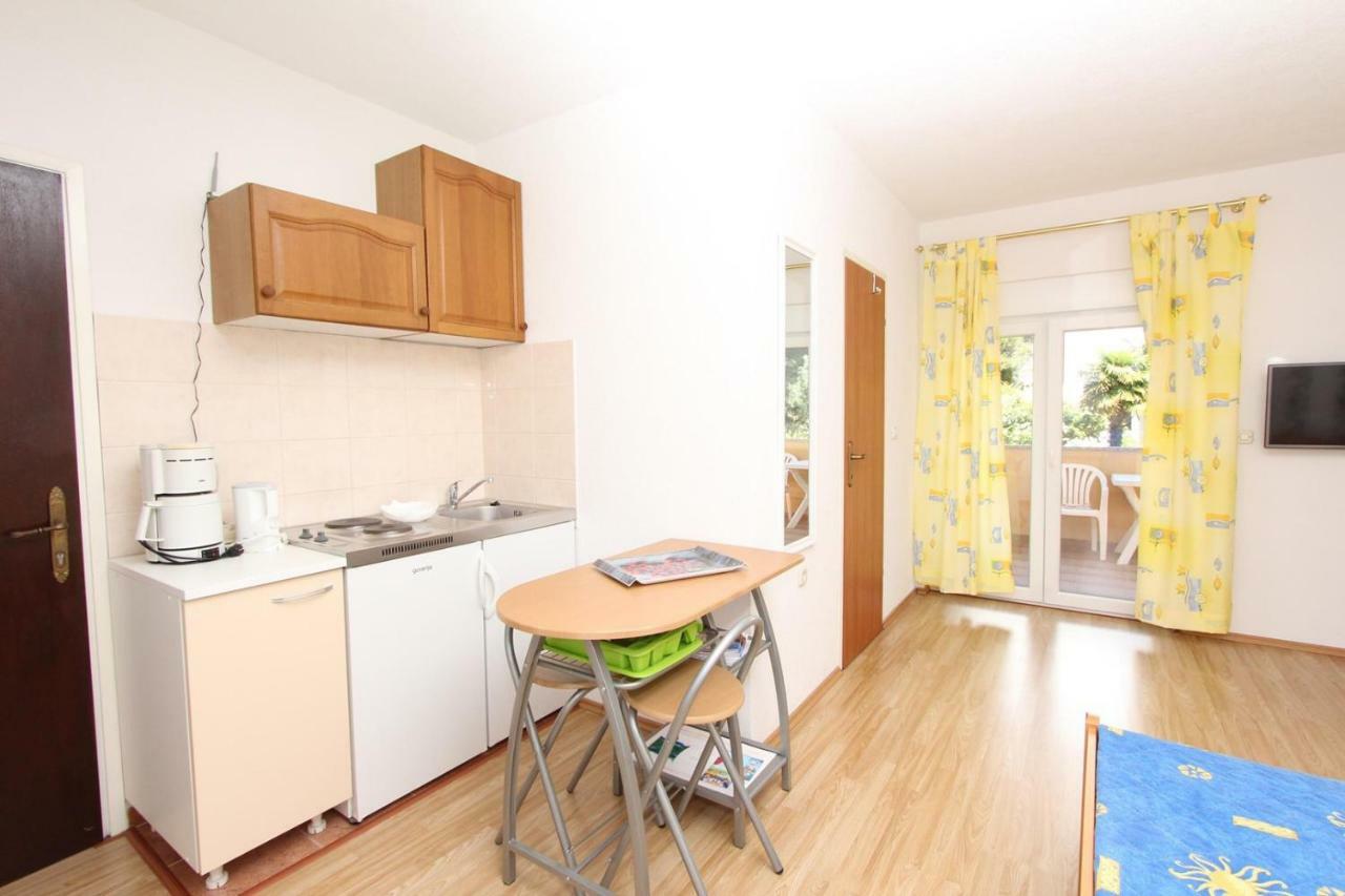 Apartments Sena Rovinj Dış mekan fotoğraf