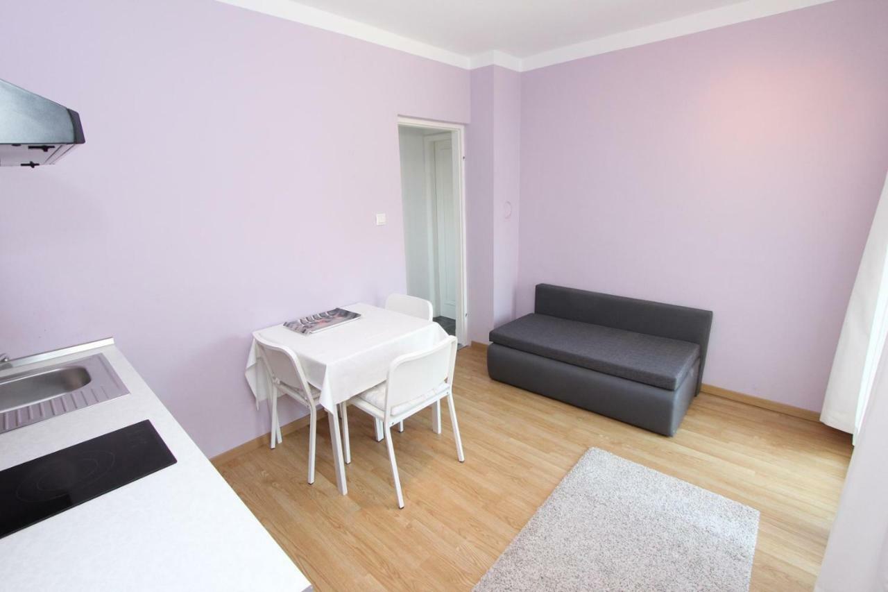 Apartments Sena Rovinj Dış mekan fotoğraf